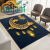 Muslim Worship Carpet New 3D Digital Printing Worship Carpet