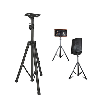 High Quality Speaker Floor Stand For Home Office Club