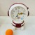 Snooze Spaceman Dual-Tone Speech Alarm Clock Children's Special Alarm Clock Is Very Accurate When Walking, It Can Be Scheduled