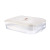 Large Capacity Dumplings Box Household Refrigerator Frozen Special Sealed Fresh-Keeping Multi-Layer Quick-Frozen Food Wonton Storage Box