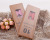 Factory Kraft Box 6G Candle round Tealight Valentine's Day Romantic Confession Birthday Display Picture 10 Pack
