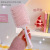 Massage Comb Lady Temperament Curly Long Hair Air Cushion Comb Airbag Large Plate Comb Household Portable Student Girl Comb