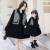 High-End Mother-Daughter Matching Outfit 2022 Autumn Parent-Child Wear Fashionable Slimming Plaid Vest Two-Piece Skirt