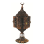 Classical Household Plug-in Incense Burner Middle East Sandalwood Stove Burner Metal Crafts Arabic Incense Burner