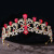 Bridal Headdress European Wedding Dress Bridal Crown International Station Hot Selling Hair Accessories Birthday Ball Show Crown