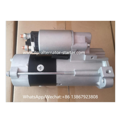 NEW Starter ME193061 M8T75971 M8T76171 ME193880 12V 2.2KW 9T for Mitsubishi truck Canter/Mitsubishi Fuso Canter 4M42