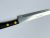 Foreign Trade Direct Sales Stainless Steel Steak Knife Household Steak-Cutting Tableware Steak Table Knife Suit Knife.