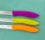 Foreign Trade Direct Selling Knife Set Likou Knife Household Kitchen SST Fruit Knife Peeler Peeler