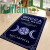 Muslim Worship Carpet New 3D Digital Printing Worship Carpet Factory Direct Sales