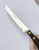 Foreign Trade Direct Sales Stainless Steel Steak Knife Household Steak-Cutting Tableware Steak Table Knife Suit Knife.