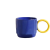 Net Red Ceramic Cup Ins Good-looking Mug Niche Contrast Color Coffee Cup Creative Simple Milk Breakfast Cup