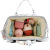 Fashion Mummy Bag 2022 New Multi-Functional Large Capacity Maternal and Child Fashion Travel Backpack