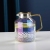 High Borosilicate Glass Pot Heat-Resistant Glass Water Pitcher
