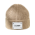 Hat Female Fall Winter Fashion Smiley Face Logo Imitation Rabbit Fur Face Small Woolen Cap Street Couple Student's Hat Hat Wholesale
