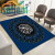 Muslim Worship Carpet New 3D Digital Printing Worship Carpet Factory Direct Sales