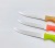 Foreign Trade Direct Sales Serrated Steak Knife Set Table Knife Stainless Steel Beef Knife Kitchen Bread Knife