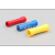 BV Vinyl-Insulated Butt Splice Connectors yellow,blue,red color