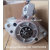 NEW Starter ME193061 M8T75971 M8T76171 ME193880 12V 2.2KW 9T for Mitsubishi truck Canter/Mitsubishi Fuso Canter 4M42