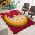 Muslim Worship Carpet New 3D Digital Printing Worship Carpet Factory Direct Sales