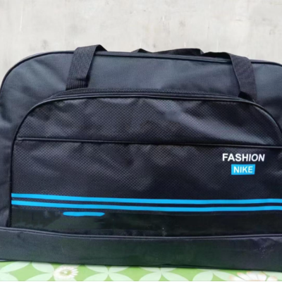Large-Capacity Luggage Bag Men's and Women's Portable Travel Bag Single-Shoulder Bag Sports Fitness Storage Bag Swimming Yoga Bag