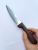 Popular Stainless Steel Steak Knife Household Steak-Cutting Tableware Steak Table Knife Suit Knife