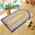 Muslim Worship Carpet New 3D Digital Printing Worship Carpet Factory Direct Sales