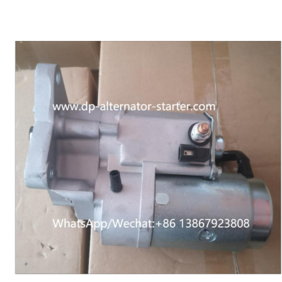 NEW Starter Motor 0K71118400C 0K71118400C OR20118400 12V 2.2KW 9T for Ford/MAZDA/SUZUKI