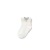 Baby Socks Spring and Summer Thin Breathable Mesh Boys and Girls Baby Cotton Socks Solid Color Not Feel Tight with Feet Newborn Socks
