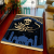 Muslim Worship Carpet New 3D Digital Printing Worship Carpet Factory Direct Sales