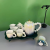 Ceramic Water Set Cold Water Bottle Ceramic Coffee Set Milky Tea Cup Scented Tea Cup Ceramic Water Bottle Juice Cup Tea Set