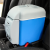 Car Refrigerator Heating and Cooling Box Dual Use in Car and Home Refrigerator Mini Mini Refrigerator Household Refrigeration Refrigeration Incubator