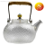 Open Fire Heating Kung Fu Tea Set Borosilicate Heat-Resistant Glass Electric Ceramic Stove Exclusive Heating Tea Cooker