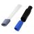 TV New Dust Cleaner Dirt Remover Dust Daddy Straw Vacuum Cleaner Accessories Blue