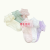 Children's Socks Bowknot Baby Pure Cotton Socks Solid Color Mesh Breathable Cute Opening School Season Dancing Lace Socks Comfortable