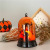 Exclusive for Cross-Border Halloween Pumpkin Lamp Witch Light Bar KTV Mall Scene Layout Desktop Decoration Props