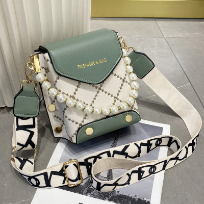 Mini Small Bag Women's Bag New 2022 Crossbody Shoulder Bag Trendy Fashion Ladies Phone Bag Wholesale