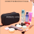 Cross-Border New Arrival Women's Cosmetic Bag Storage Bag Wash Bag