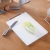 Thickened Plastic-Coated Chopping Board with Handle Hanging Chopping Board Household Plastic Cutting Board Non-Slip Double-Sided Wholesale