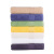 [Nalan Duoduo] Bath Towel 70*140 Pure Cotton Hotel Plain Bath Towel Thickened Absorbent Seven Colors Logo Can Be Added