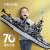 Compatible with Lego Building Blocks Guided Missile Destroyer Puzzle Small Particles Children's Assembled Toys Institutional Gifts Wholesale