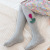 Children's Pantyhose Spring and Autumn 2023 New Korean Fashion Children's Socks Girls Leggings Baby Little Girl Socks