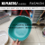 double layer drain basket fashion new household kitchen fruit vegetable washing basket multi-purpose binaural basket