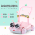 Children's New Walker Multifunctional Walker Toys with Music Gaming Table Children's Educational Toys