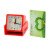 Factory Direct Sales Creative Mini Little Alarm Clock Simple Personality Color Children Student Gift Alarm Clock Foreign Trade