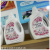 Langyu Soda Five-Piece Laundry Detergent Detergent Washing Powder Washbasin Stall Fair Wholesale