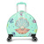 Travel New Children's Trolley Case Cute Shell Luggage Boys and Girls Portable Suitcase Universal Wheel Boarding Bag
