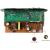 Subwoofer Amplifier Audio Board 12V 220V Power Amplifiers Car Amp USB TF FM Decoding 5-6 Inch Subwoofer DIY
