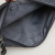 Waist Bag Men's and Women's Capacity Practical Multi-Layer Zipper Wear-Resistant Outdoor Sports Cash Bags Business Bag