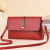 2022new Women's One Shoulder Messenger Bag Fashion All-Match Small Square Bag Mobile Phone Bag