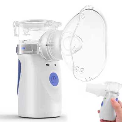 hot selling home outdoor portable medical mesh nebulizer for